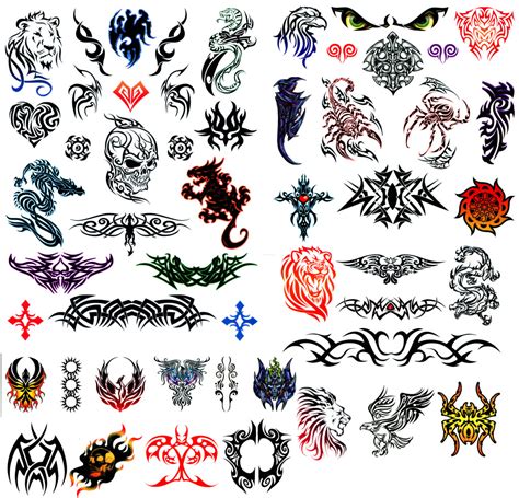 tattoo art print|print your own temporary tattoos.